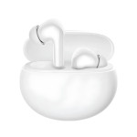 Наушники Bluetooth Xiaomi Redmi Buds 4 Active White EU (BHR8000GL)