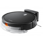 Робот пылесос Xiaomi Robot Vacuum E5 Black (BHR8298EU)