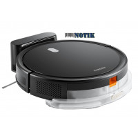 Робот пылесос Xiaomi Robot Vacuum E5 Black BHR8298EU, BHR8298EU