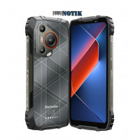 Смартфон Blackview BL7000 8/256GB Black EU, BL7000-8/256-Black-EU 