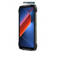 Смартфон Blackview BL7000 8/256GB Black EU, BL7000-8/256-Black-EU 