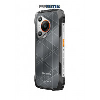 Смартфон Blackview BL7000 8/256GB Orange EU, BL7000-8/256-Orange-EU 