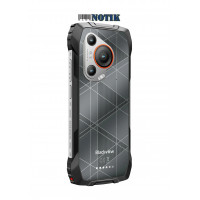 Смартфон Blackview BL7000 8/256GB Orange EU, BL7000-8/256-Orange-EU 