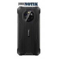 Смартфон Blackview BL8800 Pro 8/128Gb Dual 5G Black, BL8800-Pro-8/128-D-5G-Black