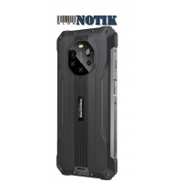 Смартфон Blackview BL8800 Pro 8/128Gb Dual 5G Black, BL8800-Pro-8/128-D-5G-Black