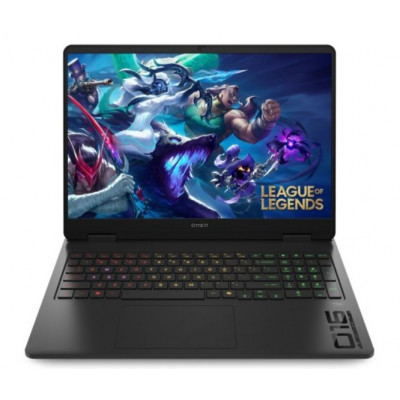 Ноутбук HP OMEN Slim 16-an0119 BM7B9UA 32/1000, BM7B9UA-32/1000
