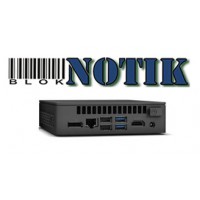 Неттоп INTEL NUC 11 Essential Kit NUC11ATKC4 BNUC11ATKC40002, BNUC11ATKC40002