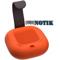 Bluetooth колонка BOSE SoundLink Micro Orange, BOSE-SoundLink-Micro-Or
