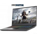 Ноутбук Intel Whitebook Gaming (BQC71BUBU6000) 16/1000