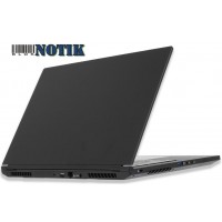 Ноутбук Intel Whitebook Gaming BQC71ABBU6000 16/1000, BQC71ABBU6000-16/1000