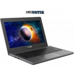 Ноутбук ASUS PRO BR1100CKA (BR1100CKA-GJ0707XA)