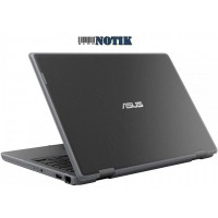 Ноутбук ASUS PRO BR1100CKA BR1100CKA-GJ0707XA, BR1100CKA-GJ0707XA