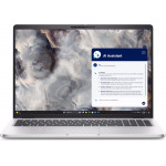 Ноутбук Dell Pro 16 Plus Platinum Silver (BTO103_PB16250_UA)