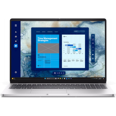 Ноутбук Dell Pro 16 PC16250 BTO105_PC16250_UA, BTO105_PC16250_UA