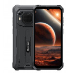 Смартфон Blackview BV6200 Plus 8/256GB Black 