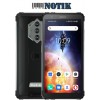 Смартфон Blackview BV6600E 4/32Gb Black 