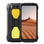 Смартфон Blackview BV7300 6/256GB Black 