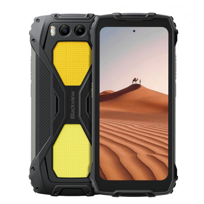 Смартфон Blackview BV7300 6/256GB Black , BV7300-6/256-Black 