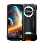 Смартфон Blackview BV8200 12/256GB Orange EU