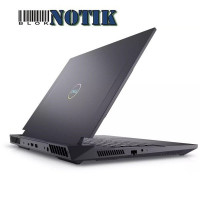 Ноутбук Dell G7 16 7630 BVQC1Z3, BVQC1Z3