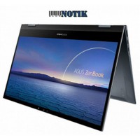 Ноутбук ASUS ZenBook Flip 13 BX363EA BX363EA-HP470R, BX363EA-HP470R