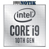Процессор INTEL Core i9 10900 BX8070110900, BX8070110900