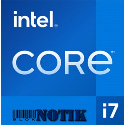 Процессор INTEL Core™ i7 11700KF BX8070811700KF, BX8070811700KF