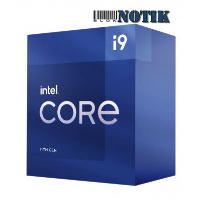 Процессор INTEL Core i9 10900 BX8070811900, BX8070811900