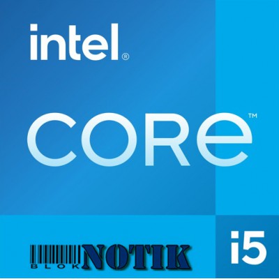 Процессор INTEL Core™ i5 12400 BX8071512400, BX8071512400