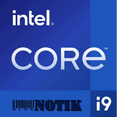 Процессор INTEL Core™ i9 12900K BX8071512900K, BX8071512900K