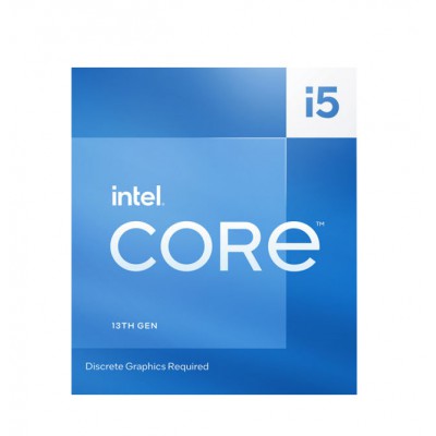 Процессор INTEL Core™ i5 13600KF BX8071513600KF, BX8071513600KF