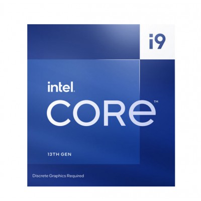 Процессор Intel Core i9-13900F BX8071513900F, BX8071513900F