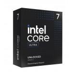 Процессор INTEL Core™ Ultra 7 265KF (BX80768265KF) Процессор INTEL Core™ Ultra 7 265KF (BX80768265KF)