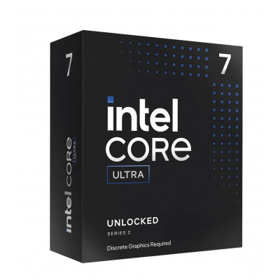 Процессор INTEL Core™ Ultra 7 265KF BX80768265KF, BX80768265KF Процессор INTEL Core™ Ultra 7 265KF BX80768265KF, BX80768265KF