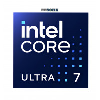 Процессор INTEL Core™ Ultra 7 265K BX80768265K, BX80768265K