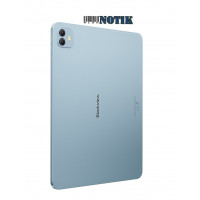 Планшет Blackview Link 8 6/256GB Wi-Fi Dawn Blue EU, BlaLink8-6/256-Wi-Fi-Blue Планшет Blackview Link 8 6/256GB Wi-Fi Dawn Blue EU, BlaLink8-6/256-Wi-Fi-Blue