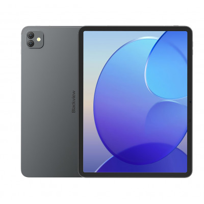 Планшет Blackview Link 8 6/256GB Wi-Fi Starry Grey EU, BlaLink8-6/256-Wi-Fi-SGrey