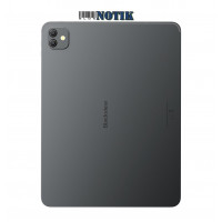 Планшет Blackview Link 8 6/256GB Wi-Fi Starry Grey EU, BlaLink8-6/256-Wi-Fi-SGrey