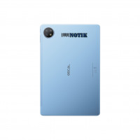 Планшет Blackview Oscal Pad 18 8/256GB LTE Blue , BlaOscal-Pad18-8/256-LTE-Blue