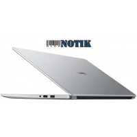 Ноутбук HUAWEI MateBook D 15 BohrB-WAI9A, BohrB-WAI9A