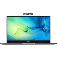 Ноутбук HUAWEI MateBook D 15 BohrD-WDH9D, BohrD-WDH9D