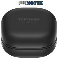 Наушники Bluetooth Samsung Galaxy Buds Pro R190 Phantom Black, BudsPro-R190-Black