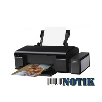 Принтер Epson L805 with WI-FI C11CE86403, C11CE86403