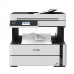 МФУ Epson M3170 с WiFi (C11CG92405)