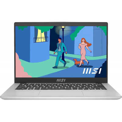 Ноутбук MSI Modern 14 C12MO-895XUA, C12MO-895XUA