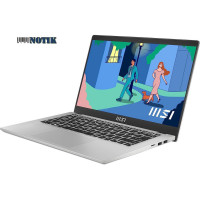 Ноутбук MSI Modern 14 C12MO-895XUA, C12MO-895XUA