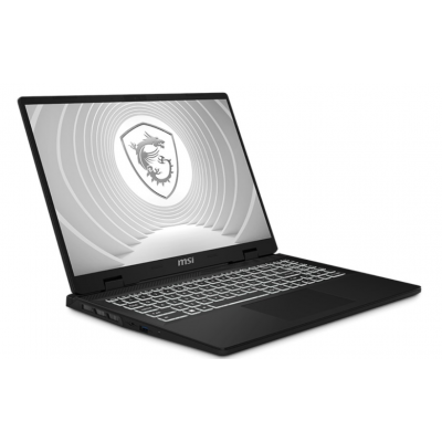 Ноутбук MSI CreatorPro M16 HX C14VKG C14VKG-288US, C14VKG-288US
