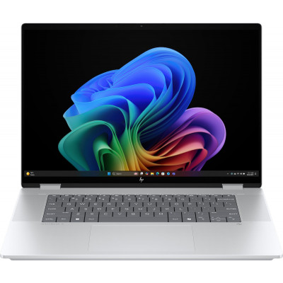 Ноутбук HP OmniBook X Flip 16 16-AS0276NG C15ZZEA Glacier Silver, C15ZZEA