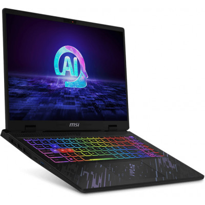 Ноутбук MSI Pulse 16 AI C1VGKG C1VGKG-065US, C1VGKG-065US