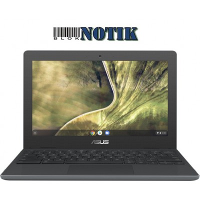 Ноутбук ASUS Chromebook C204MA C204MA-GJ0314, C204MA-GJ0314